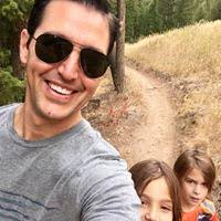 Gavin Delgado's Instagram, Twitter & Facebook