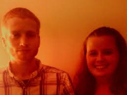 Lovely Brandon Hammond and Ms. Irma P. Hall 🥰🖤