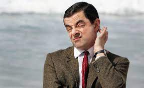 Mr bean saves the day: Mr Bean Actor Rowan Atkinson Says He Dislikes Playing His Iconic Character