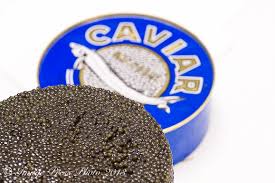 Enjoy fresh sturgeon eggs and buy delicious produce online on alibaba.com. Carolina Caviar A Visit To Atlantic Caviar And Sturgeon Company In Happy Valley North Carolina Pratesi Living
