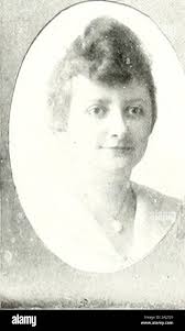 Annie parker hi-res stock photography and images