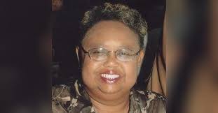 Rev. Chantain N. Carter Obituary