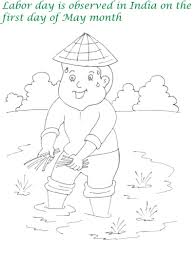 Labor Day Coloring Pages Labor Day Printable Coloring Page For Kids 2 Labor Day India Printable Coloring Pages Coloring Pages Coloring Pages For Kids