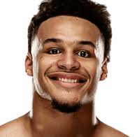 Darius Martin: Profile, Career Stats, Face/Heel Turns, Titles Won &  Gimmicks