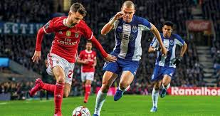 Pronostico Benfica Vs Fc Porto Final De La Taca De Portugal