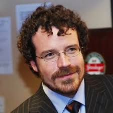 Jacob Mackey (Occidental College)