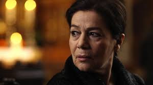 Spuren des Bösen: Racheengel" auf Arte