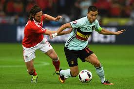 But pays de galle mène la belgique. Euro 2016 En Direct Pays De Galles Belgique