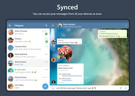 100% safe and virus free. Telegram Apps On Google Play