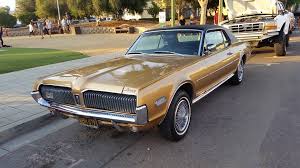Image result for Gold Poly 1977 Mercury