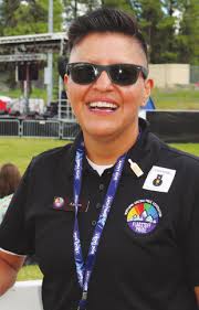 WOMEN IN FLAGSTAFF'S PAST AND PRESENT