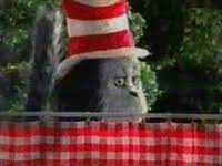 The Original Live Action Cat In The Hat The Cat In The Hat Know Your Meme