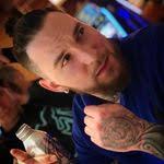 Rusty Vinson's Instagram, Twitter & Facebook