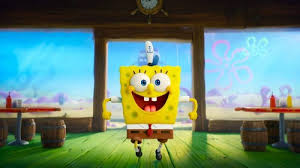 The spongebob movie sponge on the run 2020 4k Patrick Star Wallpapers Hd Patrick Star Backgrounds Free Images Download