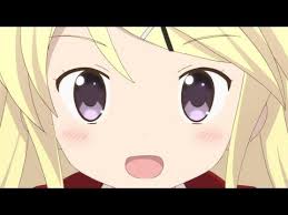 Beware Of The Karen Hello Kiniro Mosaic Anime Mosaic Dream Anime