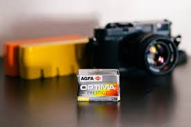 Since 2007 the brand name is licensed to oem companies. Film Review Agfa Optima Prestige 200 Japan Camera Hunter