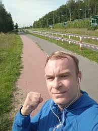 Adam "Koper" Koprowski