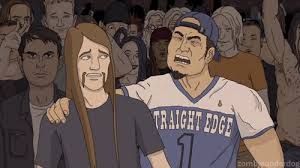 Image result for straight edge