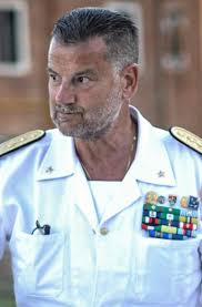 Lo Spirito di Stella", intervista all'Ammiraglio Bonfiglio