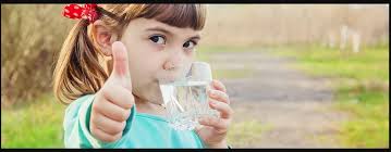 Consolidated Waterworks District No 1