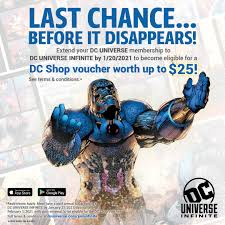 High resolution official theatrical movie poster for infinite (2021). Don T Forget Sign Up For Dc Universe Infinite Before 1 20 To Get Bonus Voucher For Dc Shop Dc Shop Dc Community