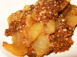 Nilla Apple Crisp Recipe Apple Crisp Apple Crisp Recipes Cooked Apples