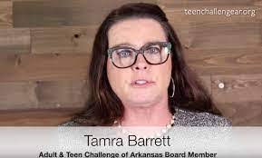 Tamra Barrett's Instagram, Twitter & Facebook