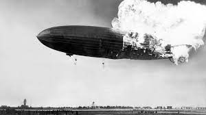 Plně elektrická verze bude do roku 2030, uvádí firma hybrid air vehicles. Minuta Ktera Znicila Budoucnost Vzducholodi Pred 80 Lety Vzplala Lod Hindenburg Ct24 Ceska Televize
