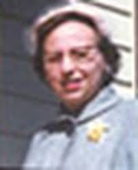 Patricia Merryman Obituary & Funeral