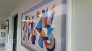 In the accessories kit included in your box, you'll find the hardware you need. Samsung 55 Frame Tv No Gap Wall Mount Quick Vid And Images Youtube