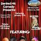 Dented Mic Comedy @ Cumberland Breeze event in St Marys, GA