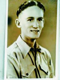 Additional note. FC would be Frank Baumann. Frank is Warren "Bud" Baumann's  dad. Bud Baumann is Jim Baumann's dad.