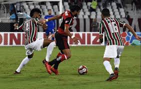 Prováveis times, onde ver, desfalques e palpites. Fluminense X Flamengo Ao Vivo Saiba Onde Assistir