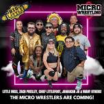 Magic Tree Pub & Eatery - Boardman, OH - Micro Too
