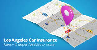 Maybe you would like to learn more about one of these? Los Angeles Car Insurance Cost For 2021 Rates Cheapest To Insure