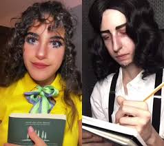 You Walked Down The Wrong Alleyway in The 1950s