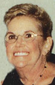 Obituary information for June M. (DeVoe) Fay