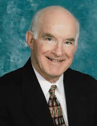 Obituary information for John Graham Merkle