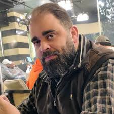 Instagram photo by Ramzi Rihani • Feb 3, 2024 at 5:06 PM