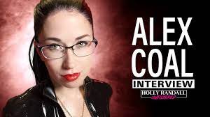 Alex coal interview
