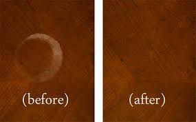 White water stains will still happen even with utmost care, but you can get rid of them with the use of mayonnaise. Pin On Home