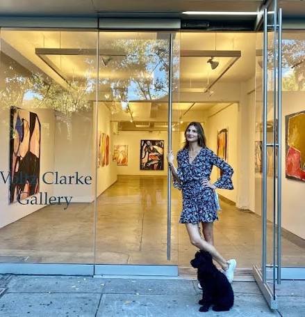 Voltz Clarke Gallery