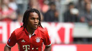 Discover more posts about renato sanches. Neuzugang Renato Sanches Vom Fc Bayern Fallt Verletzt Lange Aus