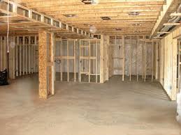 You'll want to make sure that you have the right tools on hand, and most importantly, instructions on how to use those tools safely. Great Basement Framing Design Layout S Http Basementfinishinguniversity Com Basement Remodeling Finishing Basement Basement Makeover