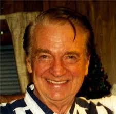 Edwin Forsberg Obituary (2007)