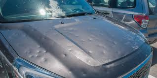 It will prove invaluable in protecting your car from hail and other forms of damage.cover your carso, what should you do in the event that you don't have access to a covered garage? 3 Ways To Protect Your Car From Hail Without A Garage Hail Repair Pro