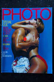 She was initially a child model and. Photo 217 Brooke Shields Nue Garry Gross Madonna Couples Erotic Robert Capa Usa Les Tresors D Emmanuelle 3701136708842 Amazon Com Books