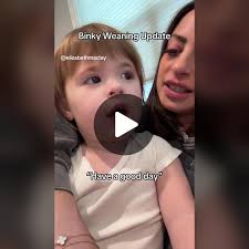 binky weaning update with the addict herself 👸🏻 #toddler #binkyweani...