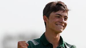 IHSAA boys golf state finals at Prairie View Golf Club in Carmel, Ind.