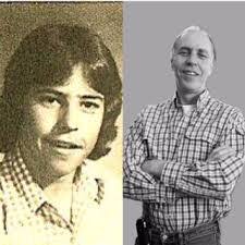 Carol Nordin's Instagram, Twitter & Facebook